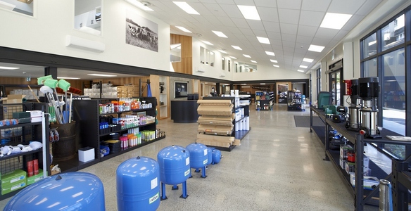 Water pump Parts Services Repairs Sales Cambridge Waikato